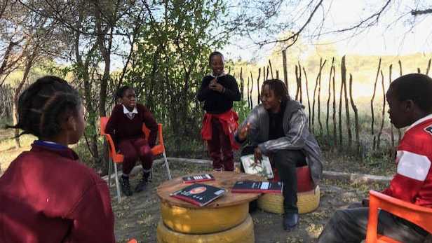 Storytellers Project | Unknown