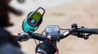 E-bike controls make every climb feel effortless | Lachlan Gardiner