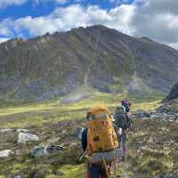 Tombstone National Park |  Shawn Weller
