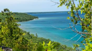 Georgian Bay, Ontario